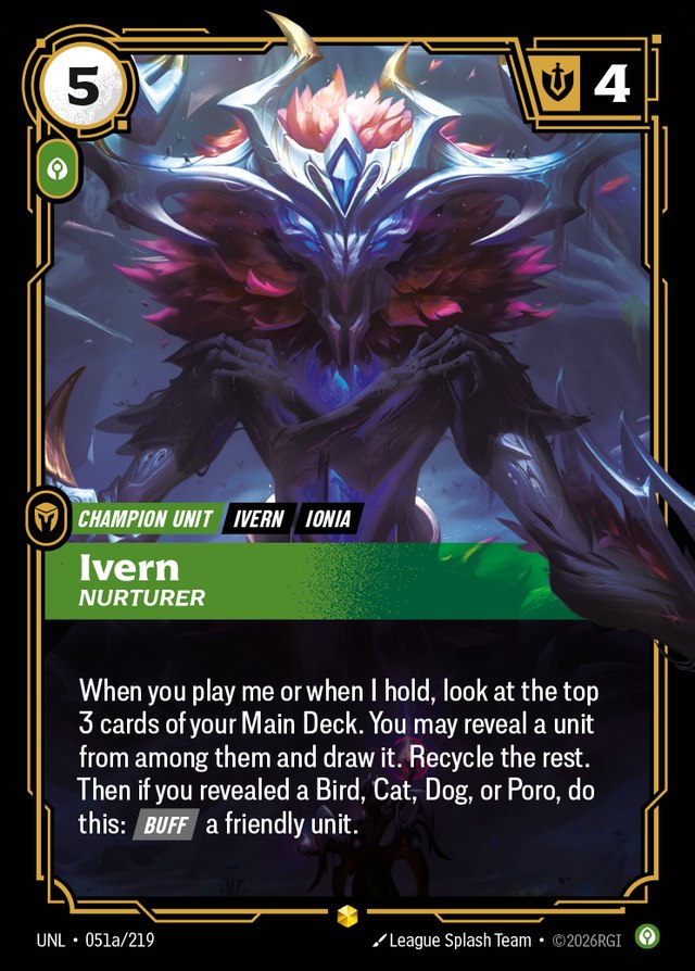 Ivern