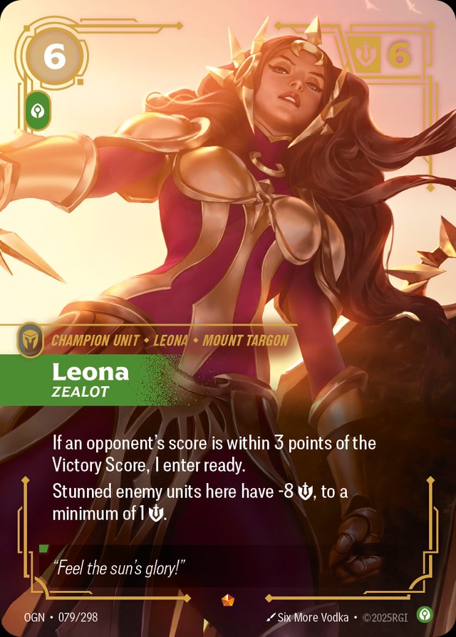 Leona