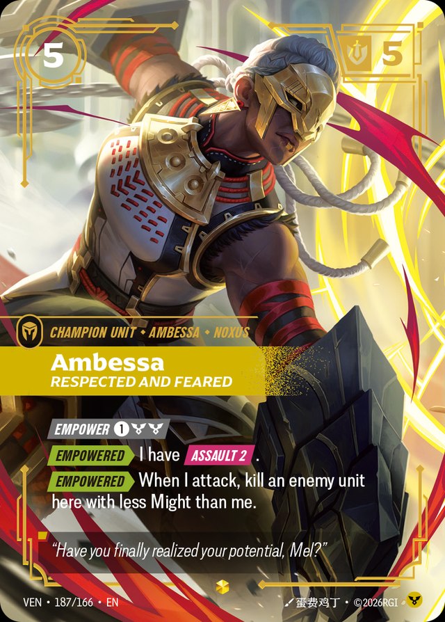Ambessa