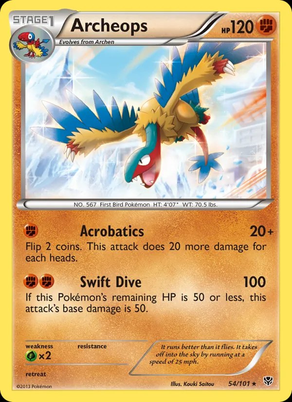 Archeops