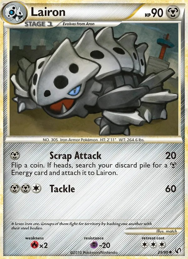 Lairon