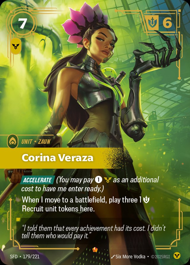 Corinna Veraza