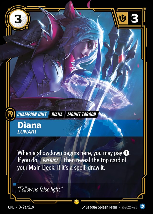 Diana
