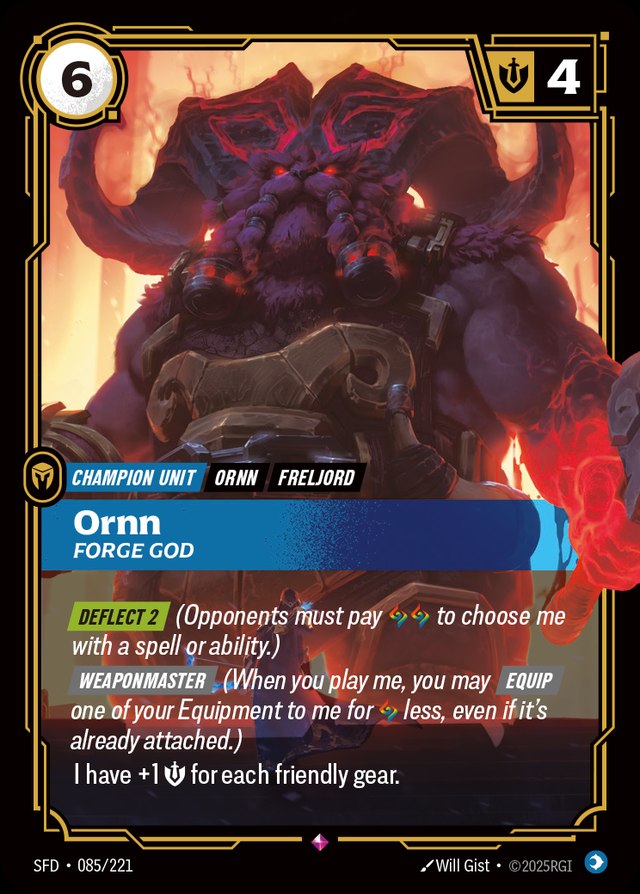 Ornn