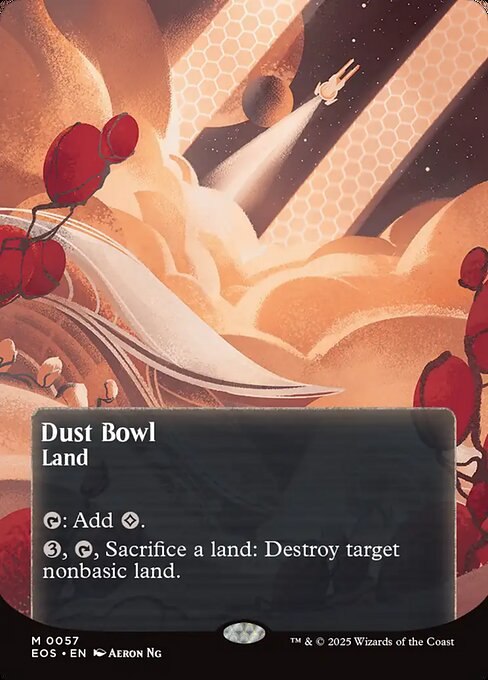 Dust Bowl (0057) (Borderless)