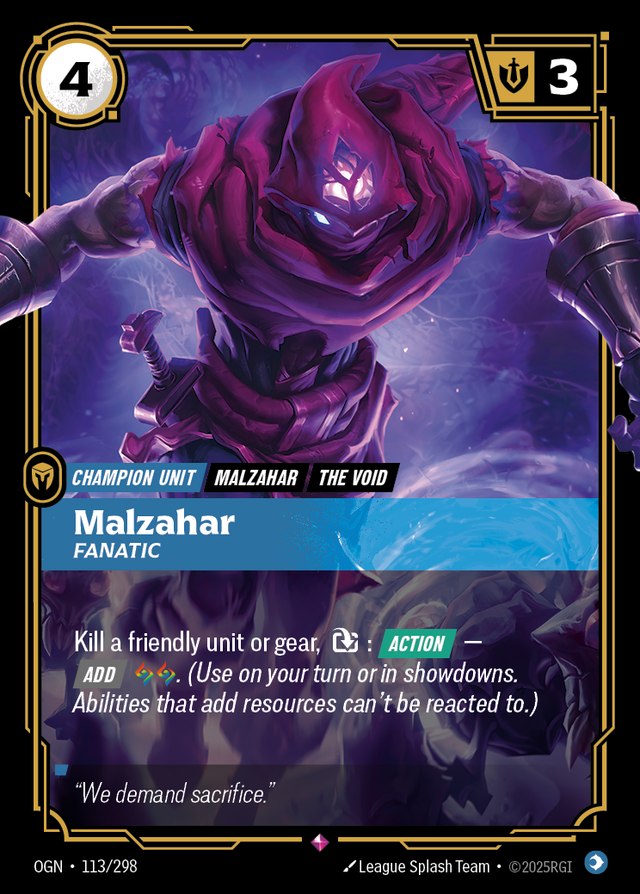 Malzahar