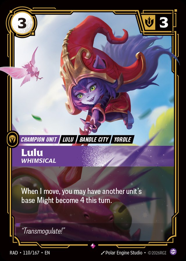 Lulu
