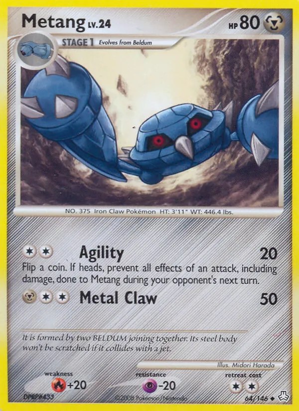 Metang (64)