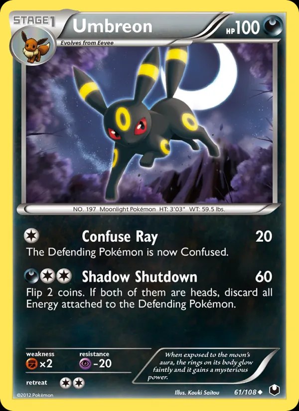 Umbreon (61)