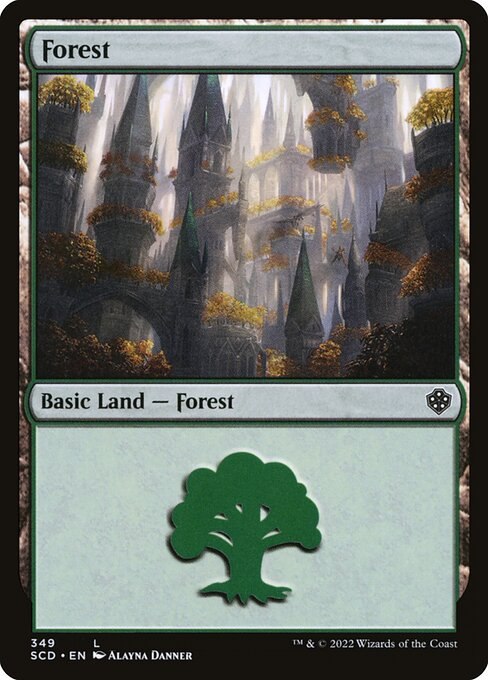 Forest (349)