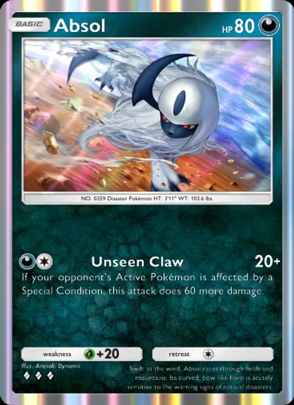 Absol