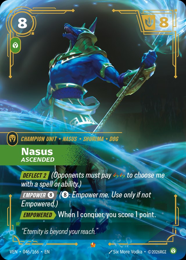 Nasus