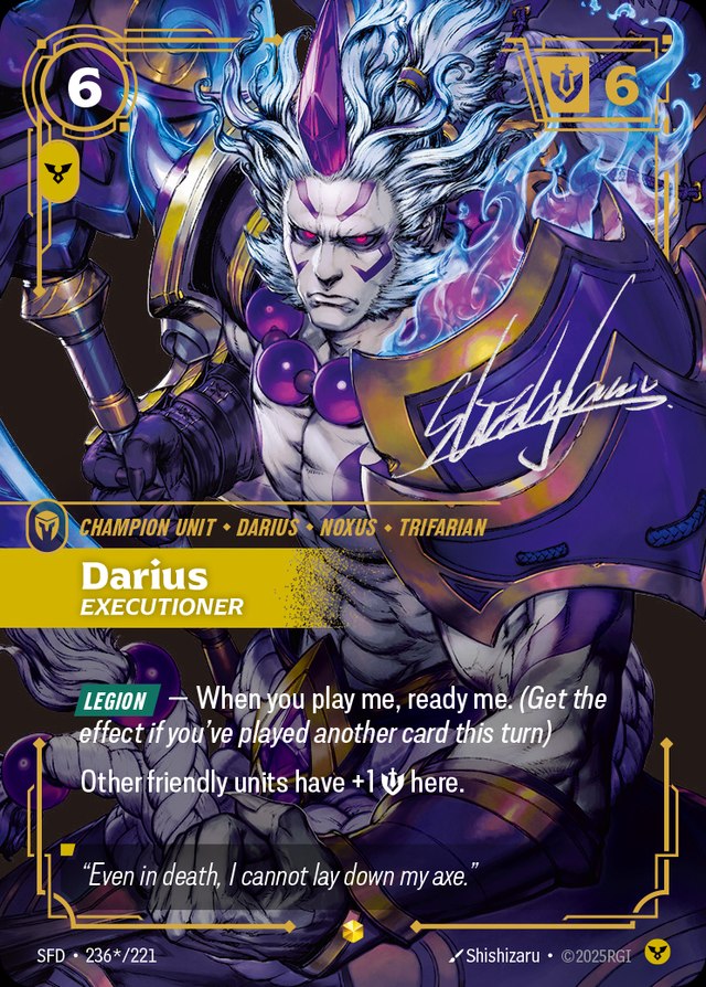 Darius