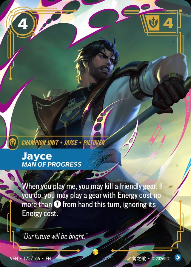 Jayce