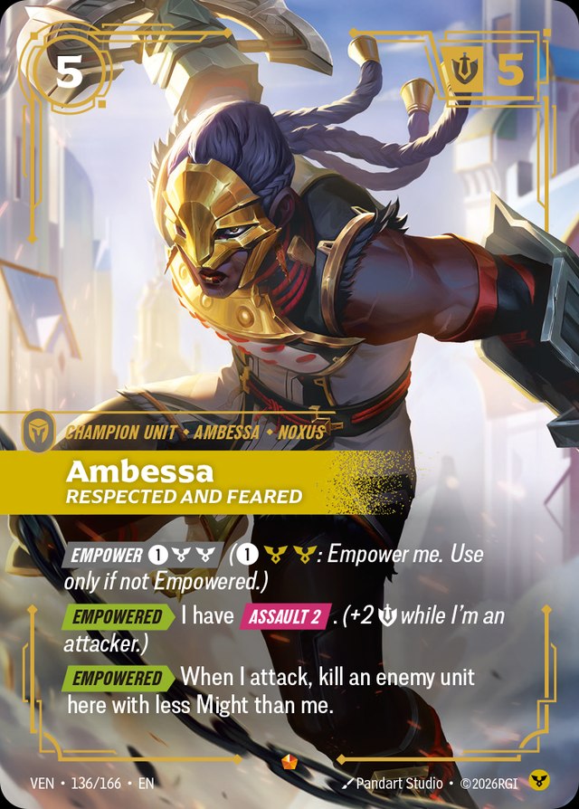 Ambessa