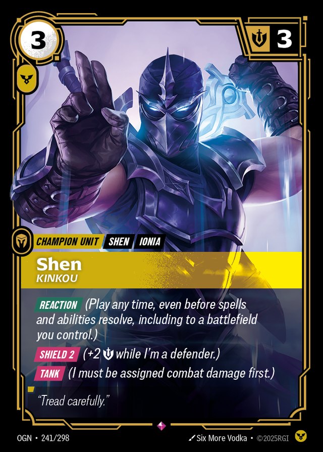 Shen
