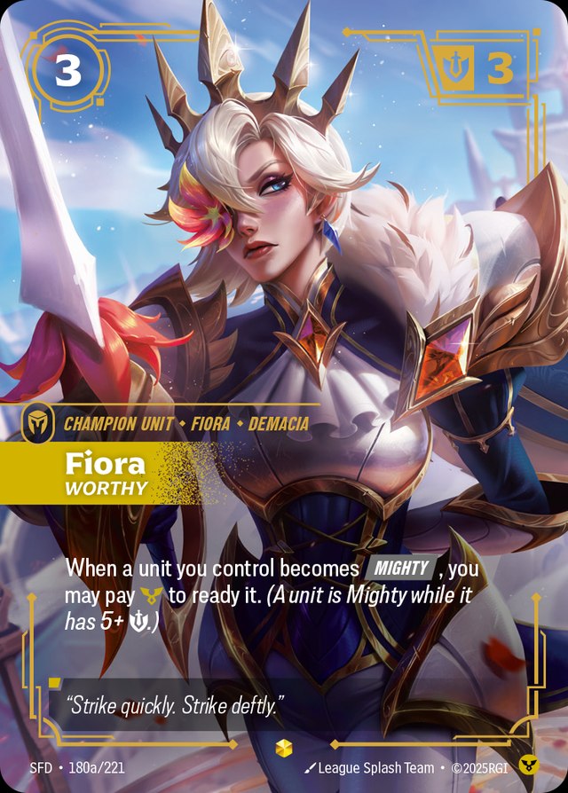 Fiora