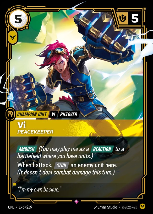 Vi
