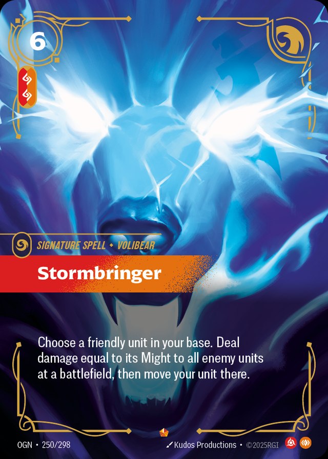 Stormbringer