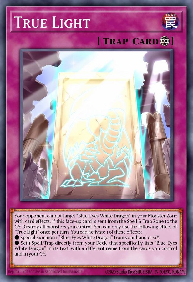 True Light