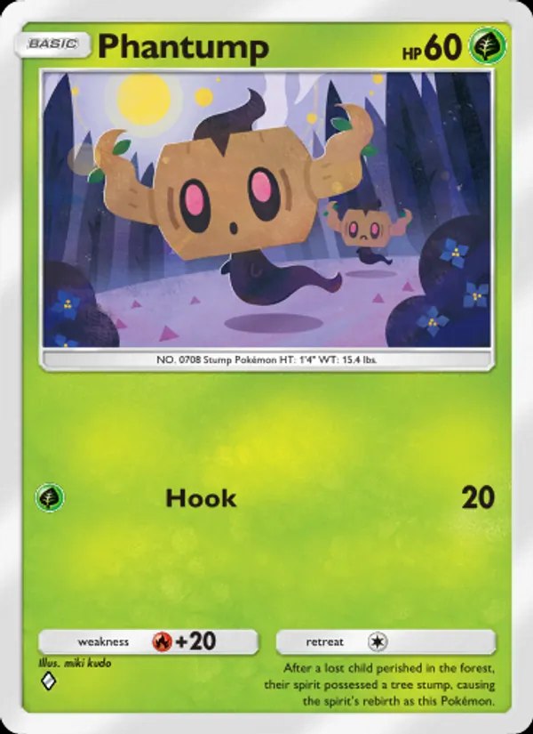 Phantump
