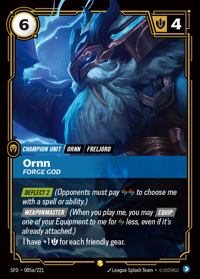 Ornn