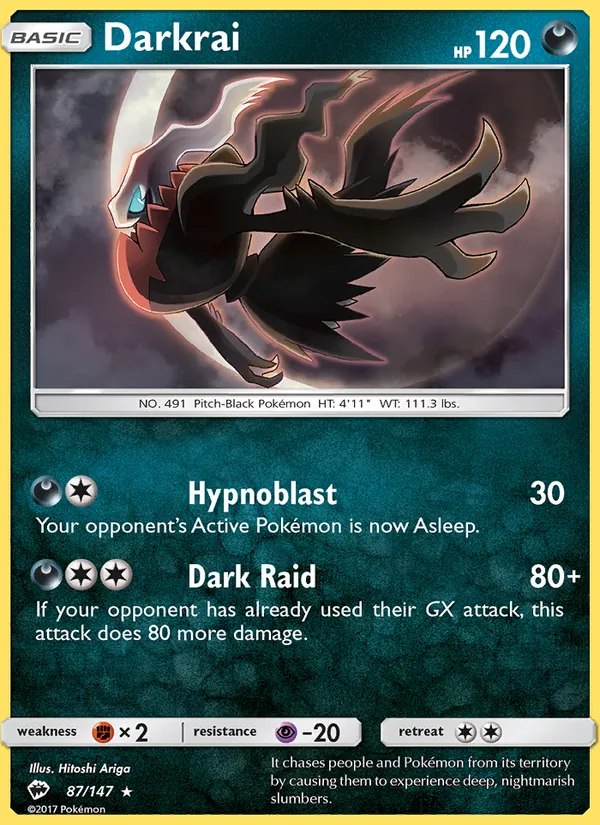 Darkrai