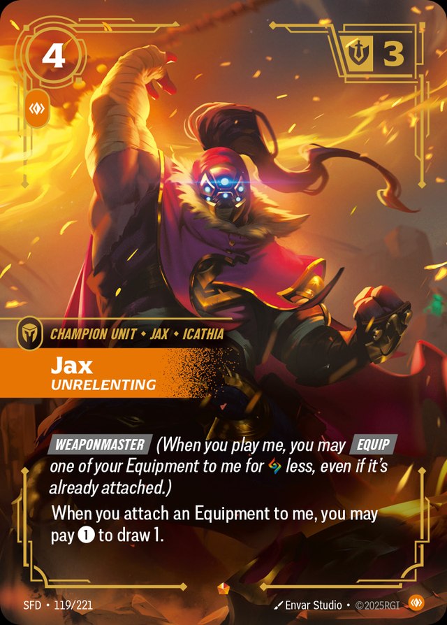 Jax