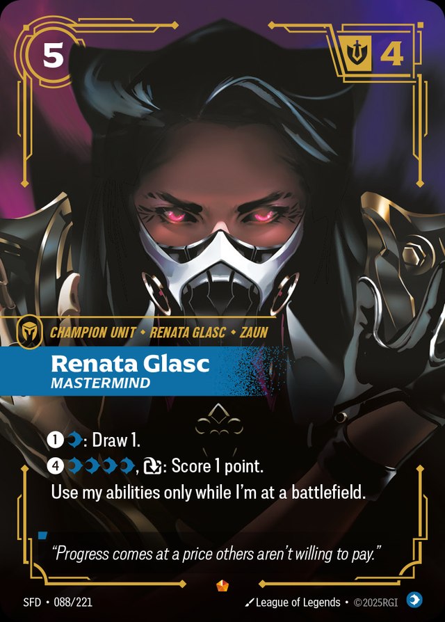 Renata Glasc