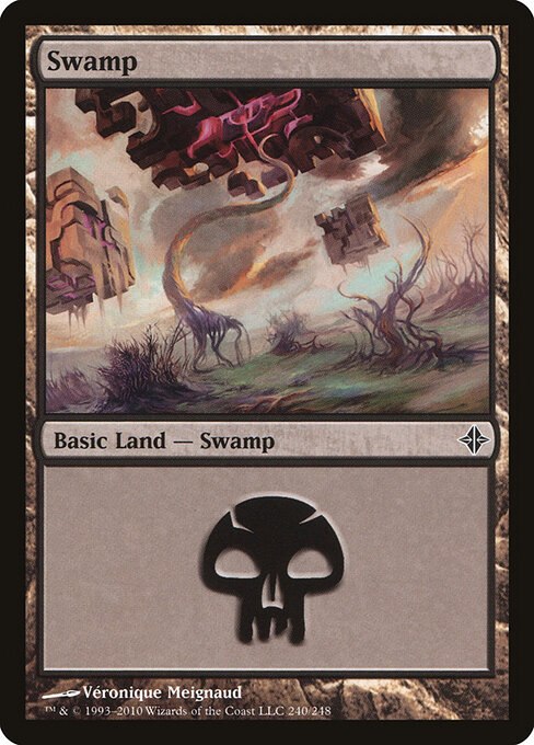 Swamp (240)