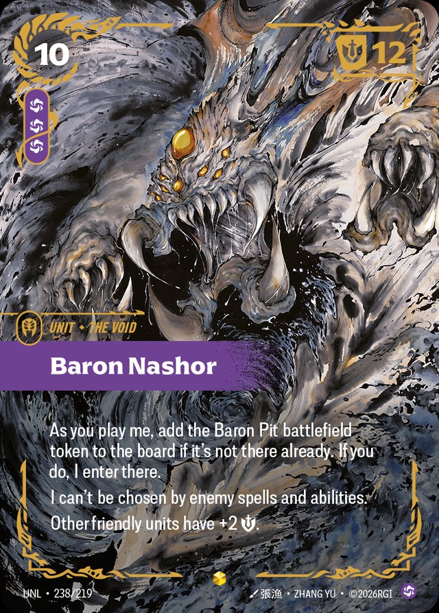 Baron Nashor
