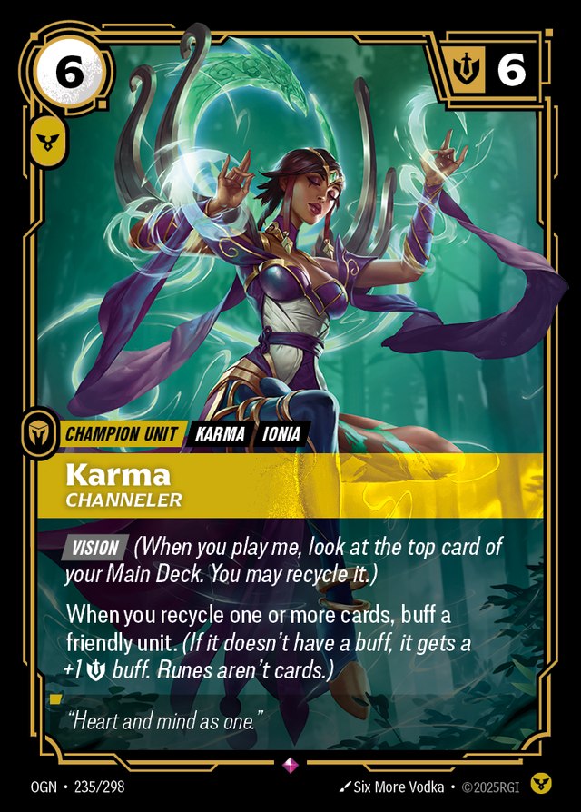 Karma