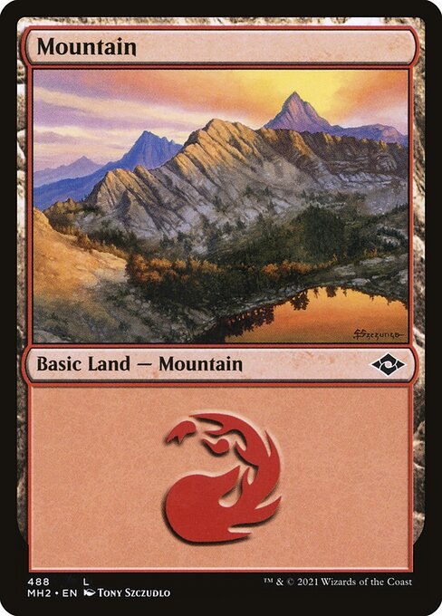 Mountain (488)