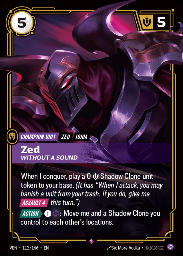Zed