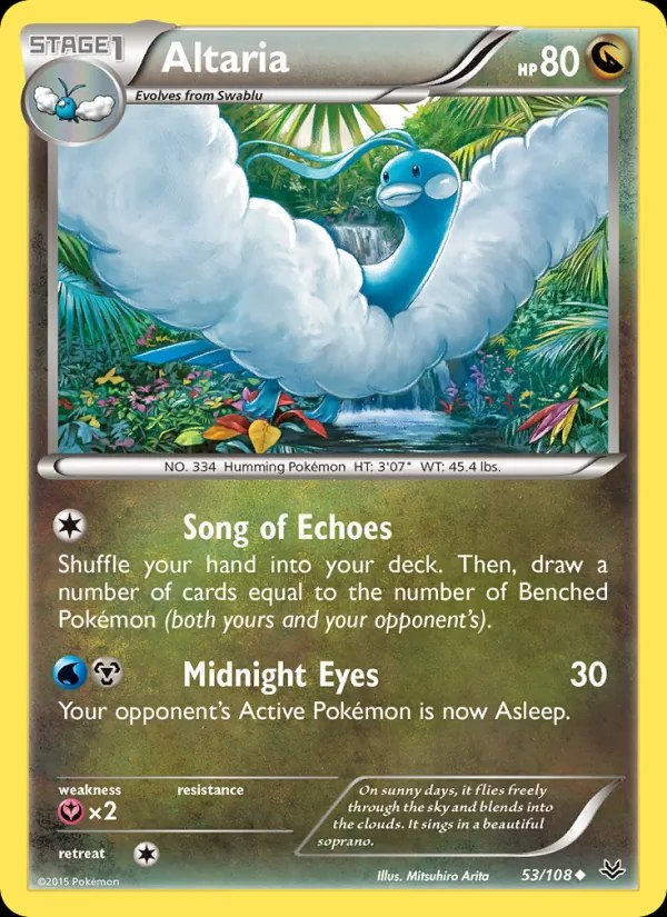 Altaria (53)