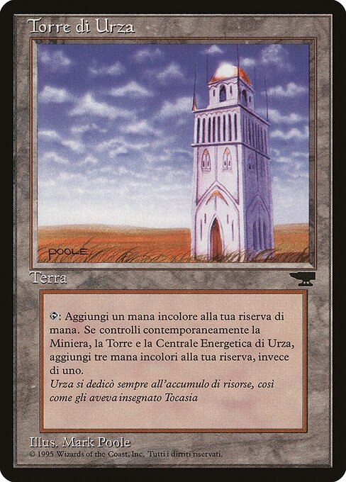 Torre di Urza