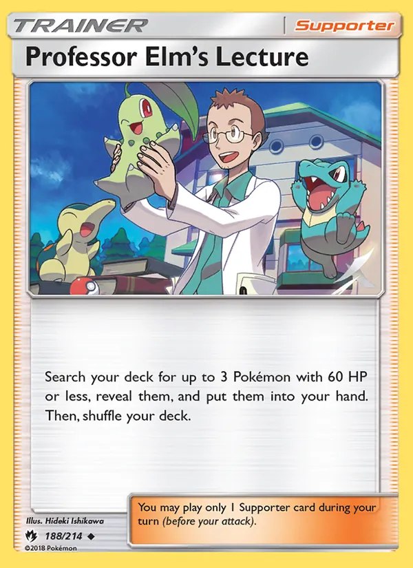 Professor Elm's Lecture - 102/095