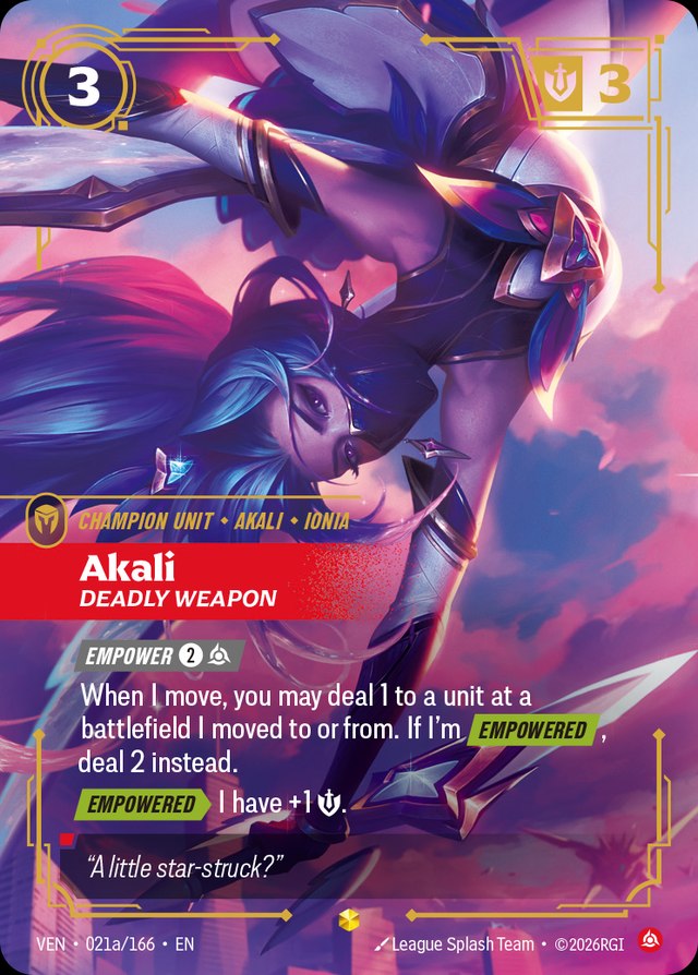Akali