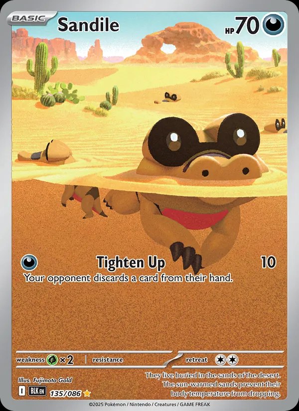 Sandile - 135/086