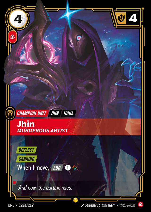 Jhin