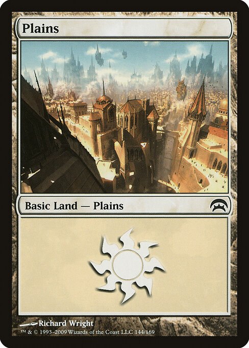Plains (144)