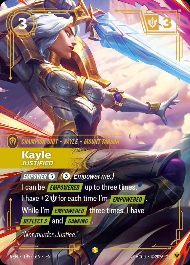 Kayle