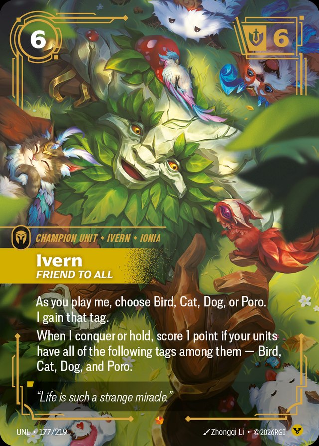 Ivern