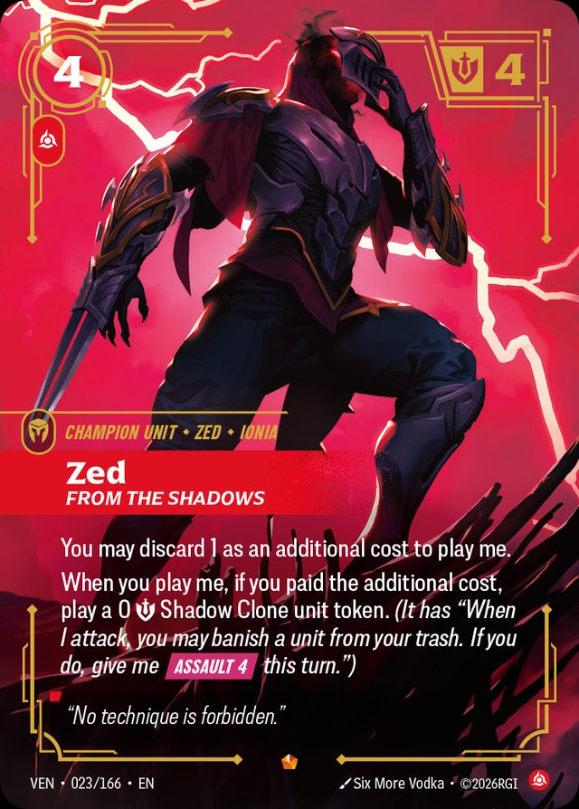 Zed