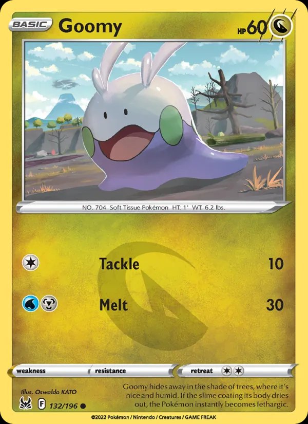Goomy
