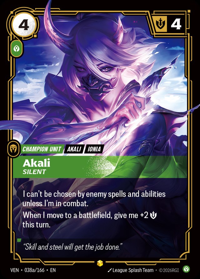 Akali