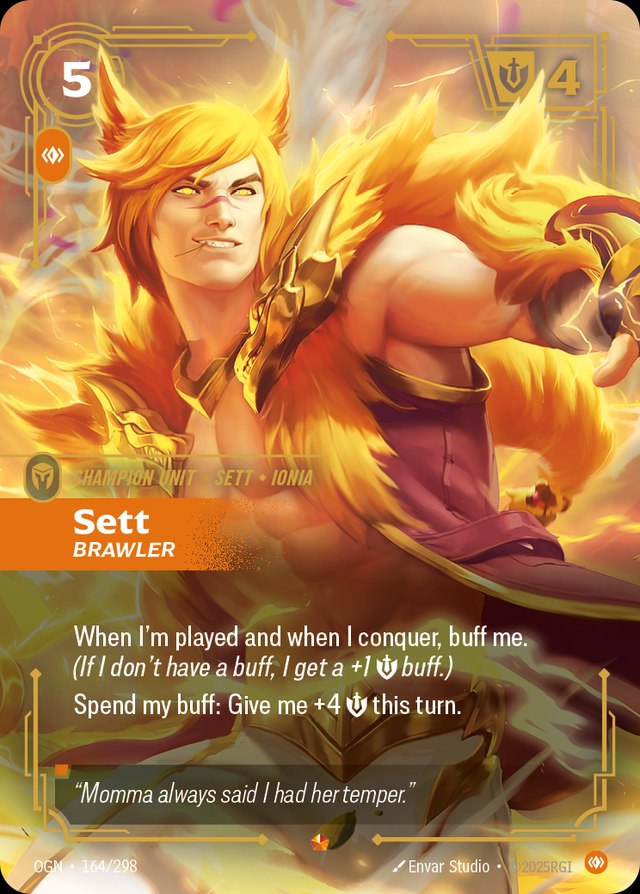 Sett