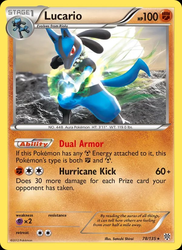 Lucario (78)