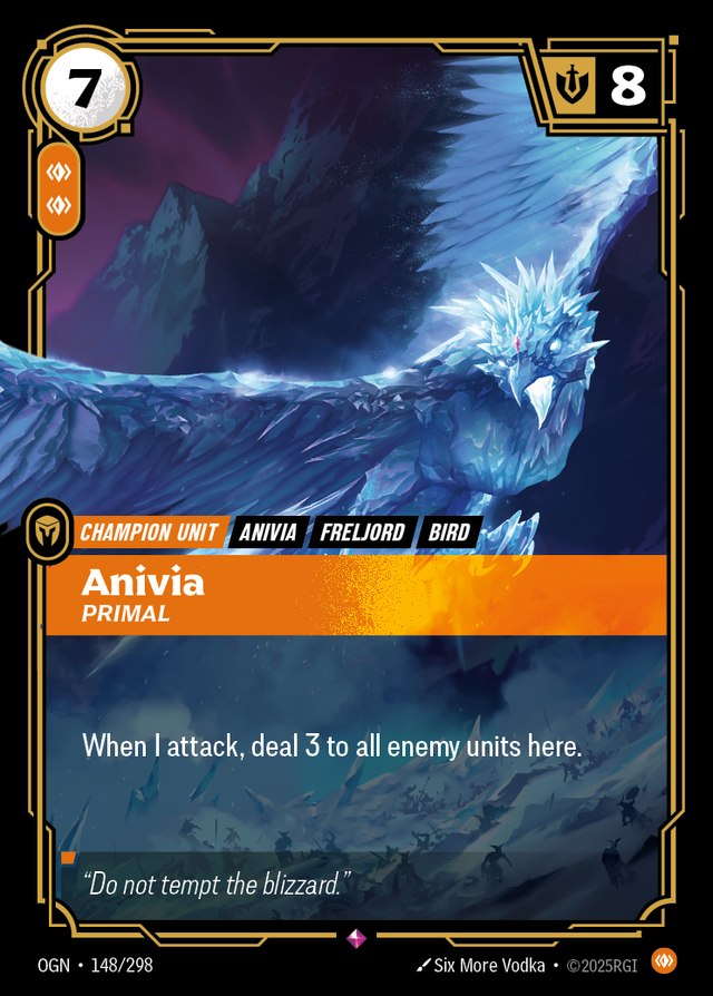 Anivia