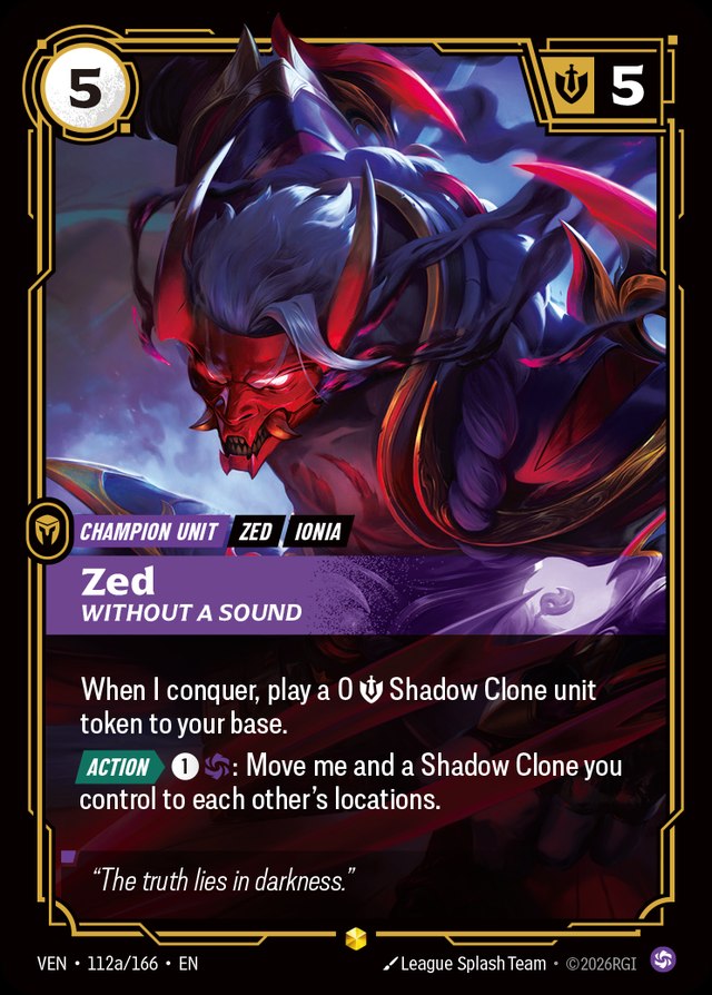 Zed